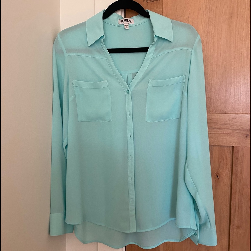 Dress Shirt
